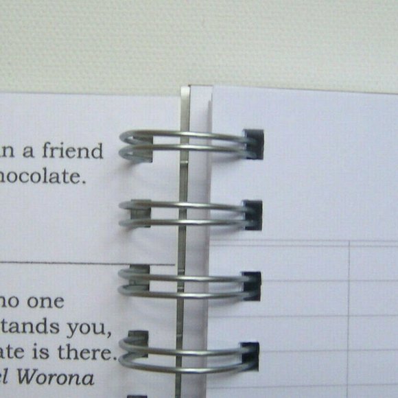 LITERARY LABRADOR "Chocolate" Notebook - Picture 6 of 10